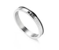 Anello Sector No Limits Uomo in Acciaio SACX03019-19 - SACX03019-19